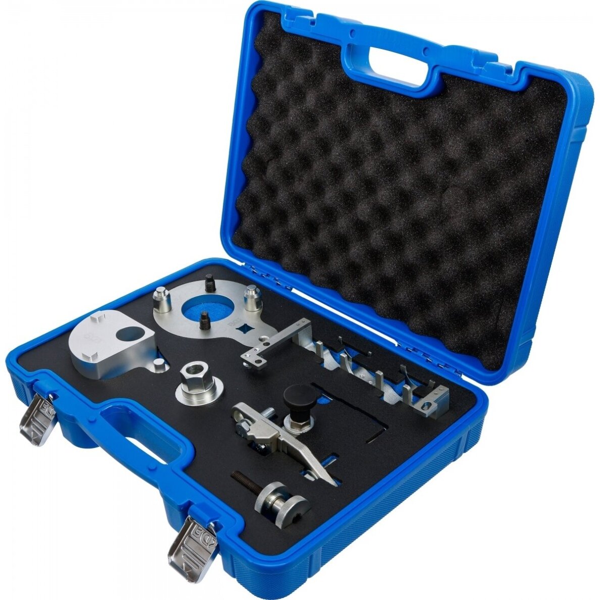 Variklio fiksavimo įrankių rinkinys Opel / Vauxhall 1.5 CRDI, 1.5 CDTi, 2.0 CDTi 2 Variklio fiksavimo įrankių rinkinys Opel / Vauxhall 1.5 CRDI, 1.5 CDTi, 2.0 CDTi 2