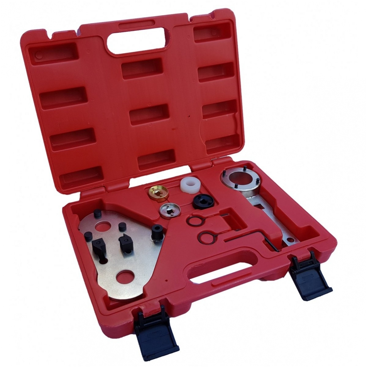Variklio fiksavimo rinkinys VAG 1.8 TFSI - 2.0 TFSI - Chain Drive 1 Variklio fiksavimo rinkinys VAG 1.8 TFSI - 2.0 TFSI - Chain Drive 1