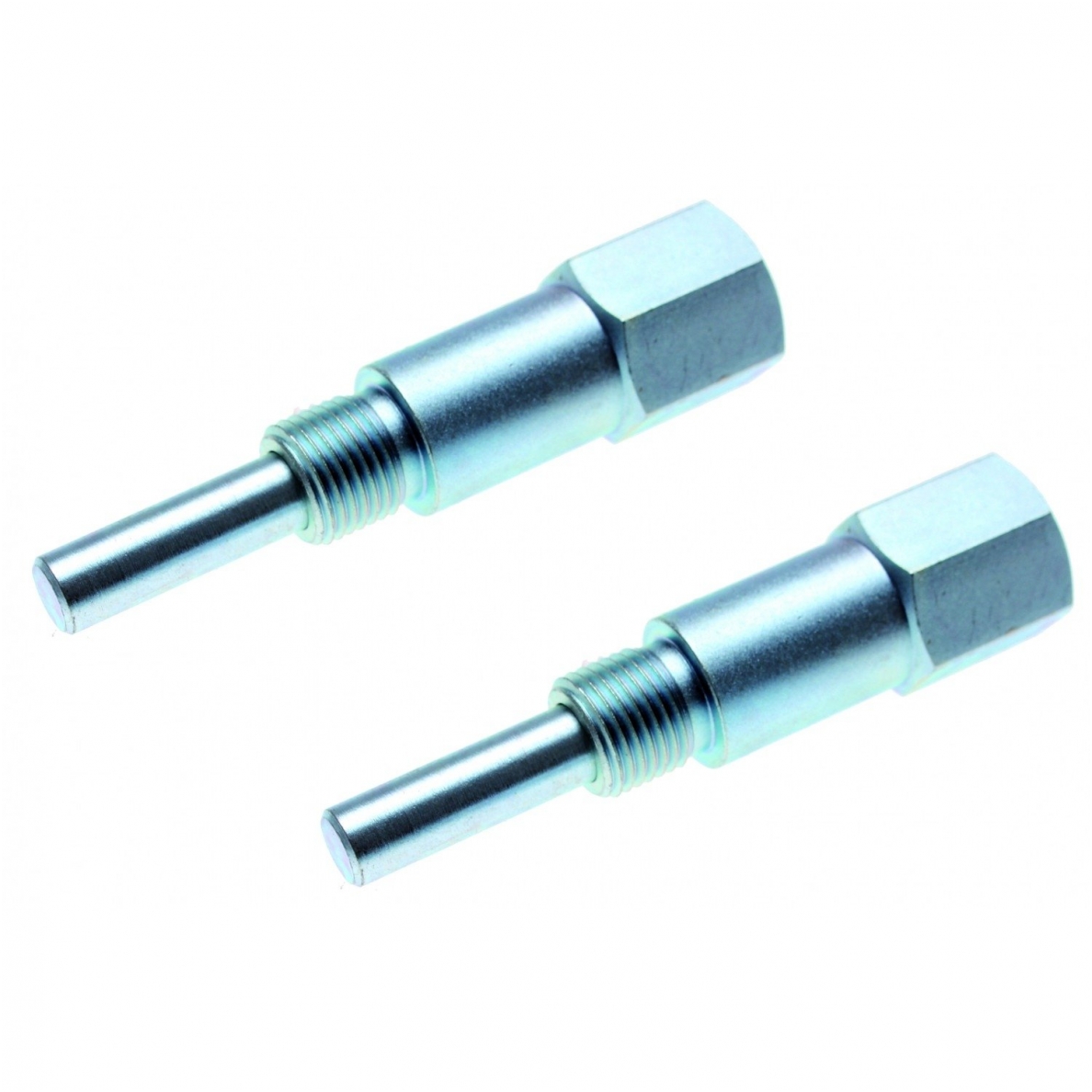 Variklio rakinimo įrankiai Opel iš rinkinio BGS 8151 Variklio rakinimo įrankiai Opel iš rinkinio BGS 8151