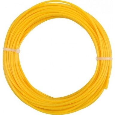 Valas žolei trimeriams apvalus 1,6mm x 10 m.