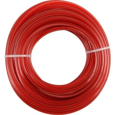 Valas žolei trimeriams kvadratinis 3,0mm x 10m