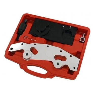 Variklio fiksavimo rinkinys BMW M52TU/M54/M56 Vanos Variklio fiksavimo rinkinys BMW M52TU/M54/M56 Vanos
