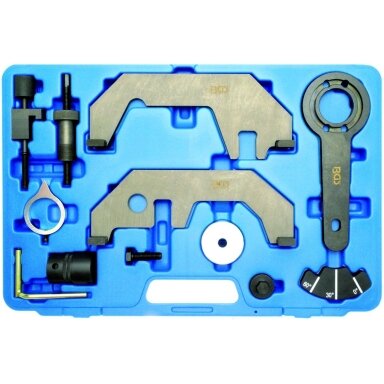 Variklio fiksavimo rinkinys | BMW N62, N73