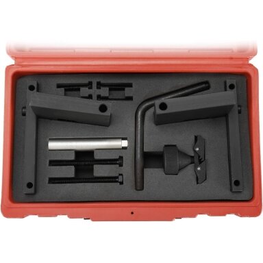 Variklio fiksavimo rinkinys BMW S65 M3 E90 E92