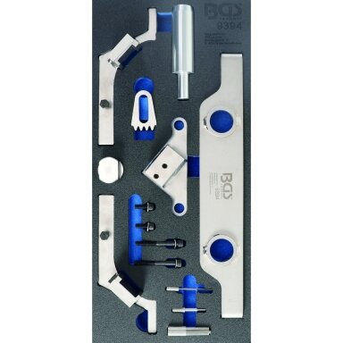 Variklio fiksavimo rinkinys Opel (Vauxhall), Saab, Chevrolet 2.0 L / 2.4 L
