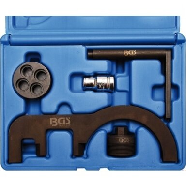 Variklio fiksavimo/aptarnavimo rinkinys BMW N47 / N47S