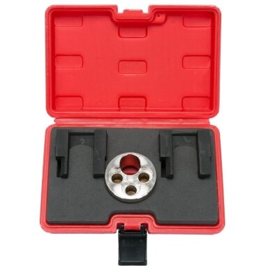 Variklio fiksavimo/rakinimo rinkinys Mercedes 1.8/2.1 CDI