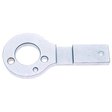 Variklio rakinimo įrankis Opel iš rinkinio BGS 8151