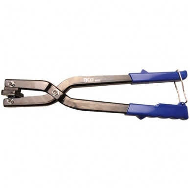 Valcavimo replės 310mm Valcavimo replės 310mm