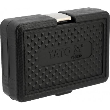 Vamzdelių valcavimo įrankis 4,75 mm. 11 vnt. 3 Vamzdelių valcavimo įrankis 4,75 mm. 11 vnt. 3
