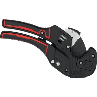 Vamzdžio pjoviklis TWIN CUT PTFE 32 - 40 mm. 3 Vamzdžio pjoviklis TWIN CUT PTFE 32 - 40 mm. 3