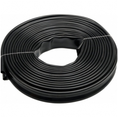 Vandens žarna 1"(25,4mm)/50m Vandens žarna 1"(25,4mm)/50m