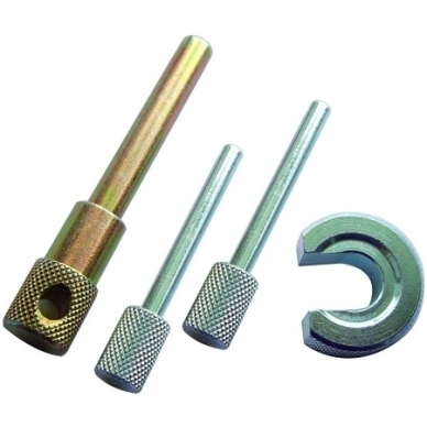 Variklio aptarnavimo rinkinys 2.5 ir 2.8L PSA Dyzeliniams varikliams Variklio aptarnavimo rinkinys 2.5 ir 2.8L PSA Dyzeliniams varikliams