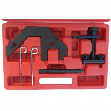 Variklio fiksavimo rinkinys BMW Variklio fiksavimo rinkinys BMW