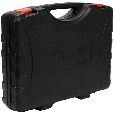 Variklio fiksavimo rinkinys BMW Double Vanos M52TU, M54, M56 3 Variklio fiksavimo rinkinys BMW Double Vanos M52TU, M54, M56 3
