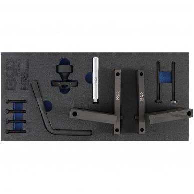 Variklio fiksavimo rinkinys - BMW S65 Variklio fiksavimo rinkinys - BMW S65