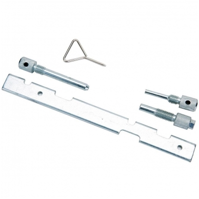Variklio fiksavimo rinkinys FORD 1.25 L, 1.4 L, 1.6 L, 1.8 L, 2.0 L Variklio fiksavimo rinkinys FORD 1.25 L, 1.4 L, 1.6 L, 1.8 L, 2.0 L