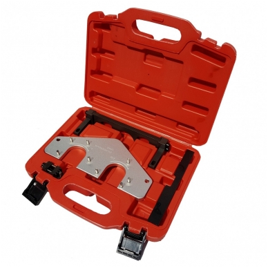 Variklio fiksavimo rinkinys, Mercedes-Benz M156 & M159 4