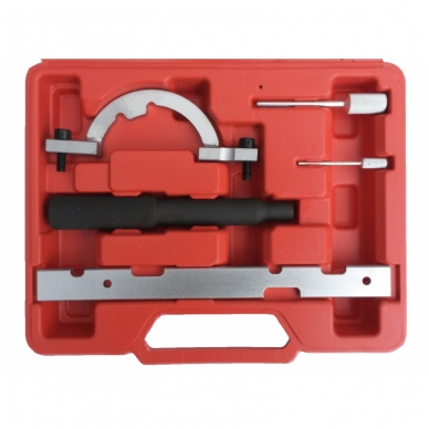 Variklio fiksavimo rinkinys Opel 1,0-1,2-1,4L Variklio fiksavimo rinkinys Opel 1,0-1,2-1,4L