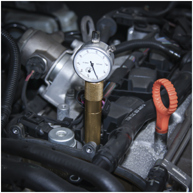 Variklio fiksavimo rinkinys - VAG 1.8 l, 2.0 FSI, TFSI 1 Variklio fiksavimo rinkinys - VAG 1.8 l, 2.0 FSI, TFSI 1