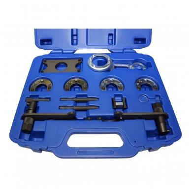 Variklio fiksavimo/rakinimo rinkinys Rover, Landrover, Land Rover Freelander 1