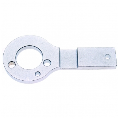 Variklio rakinimo įrankis Opel iš rinkinio BGS 8151 Variklio rakinimo įrankis Opel iš rinkinio BGS 8151