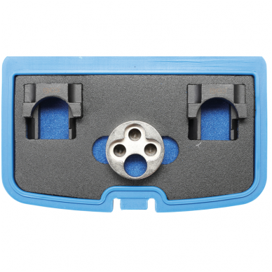 Variklio rakinimo rinkinys - Mercedes-Benz M651 Variklio rakinimo rinkinys - Mercedes-Benz M651
