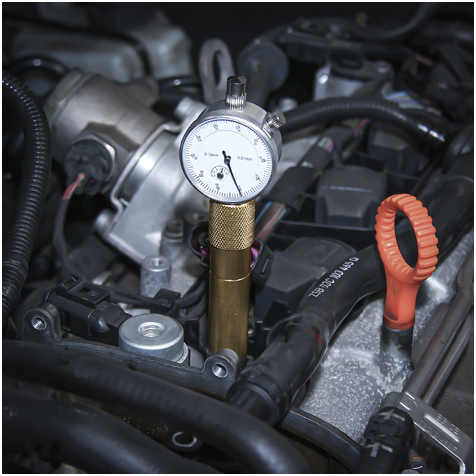 Variklio fiksavimo rinkinys - VAG 1.8 l, 2.0 FSI, TFSI 1 Variklio fiksavimo rinkinys - VAG 1.8 l, 2.0 FSI, TFSI 1