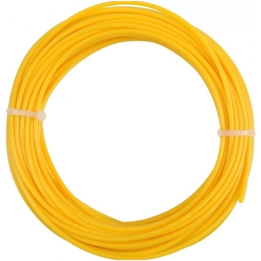 Valas žolei trimeriams apvalus 1,6mm x 10 m. Valas žolei trimeriams apvalus 1,6mm x 10 m.