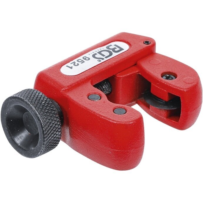 Vamzdelių pjoviklis mini Ø 3 - 30mm. 2 Vamzdelių pjoviklis mini Ø 3 - 30mm. 2