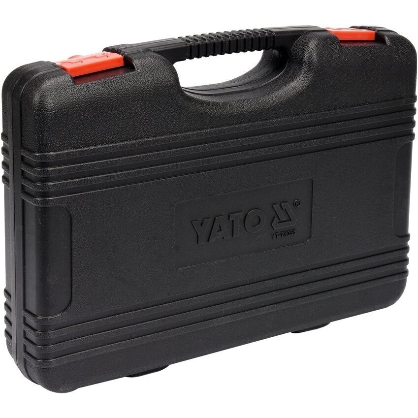 Variklio spaudimo nuotėkio testeris 2