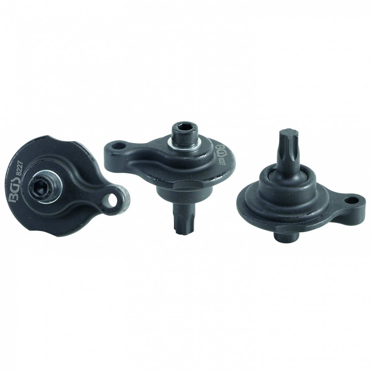 Veleno laikymo įrankis Mercedes Benz 272 / 273 varikliams Veleno laikymo įrankis Mercedes Benz 272 / 273 varikliams