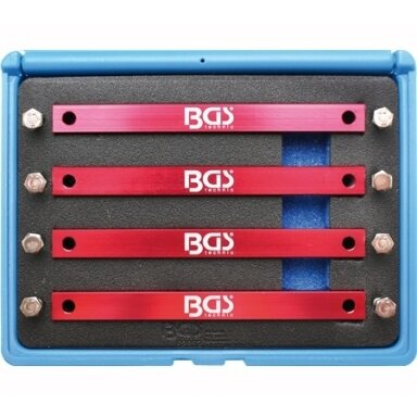 Veleno pozicionavimo rinkinys Mercedes M276, M157, M278, 12vnt.