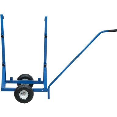Vežimėlis 2 ratai, skirtas didelėms plytoms gabenti 200kg. Vežimėlis 2 ratai, skirtas didelėms plytoms gabenti 200kg.