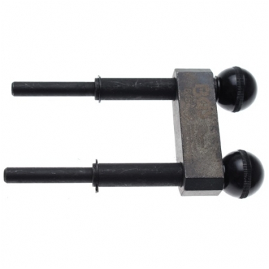 Veleno rakinimo įrankis Audi/VW iš rinkinio 8155 Veleno rakinimo įrankis Audi/VW iš rinkinio 8155