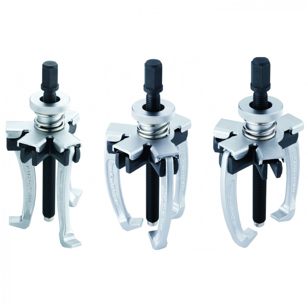 Vidinis-išorinis guolių nuėmėjas 2kojis/3kojis 76-178 mm. 1 Vidinis-išorinis guolių nuėmėjas 2kojis/3kojis 76-178 mm. 1