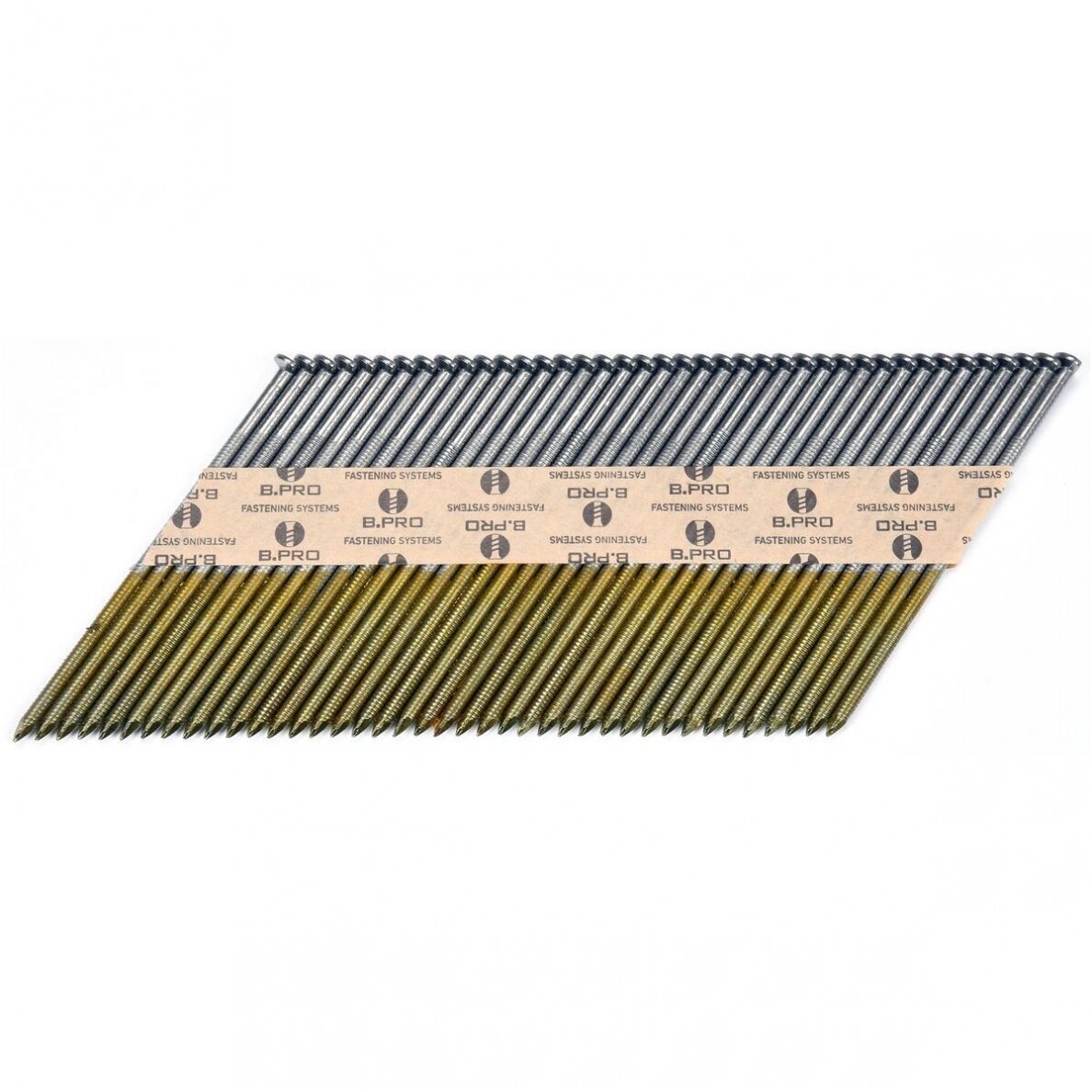 Vinys viniamūšiui 90mm./3.1mm. kampas 34° 2000vnt. Vinys viniamūšiui 90mm./3.1mm. kampas 34° 2000vnt.