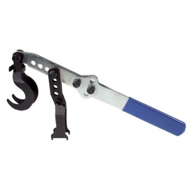 Vožtuvų nuspaudėjas 320 mm