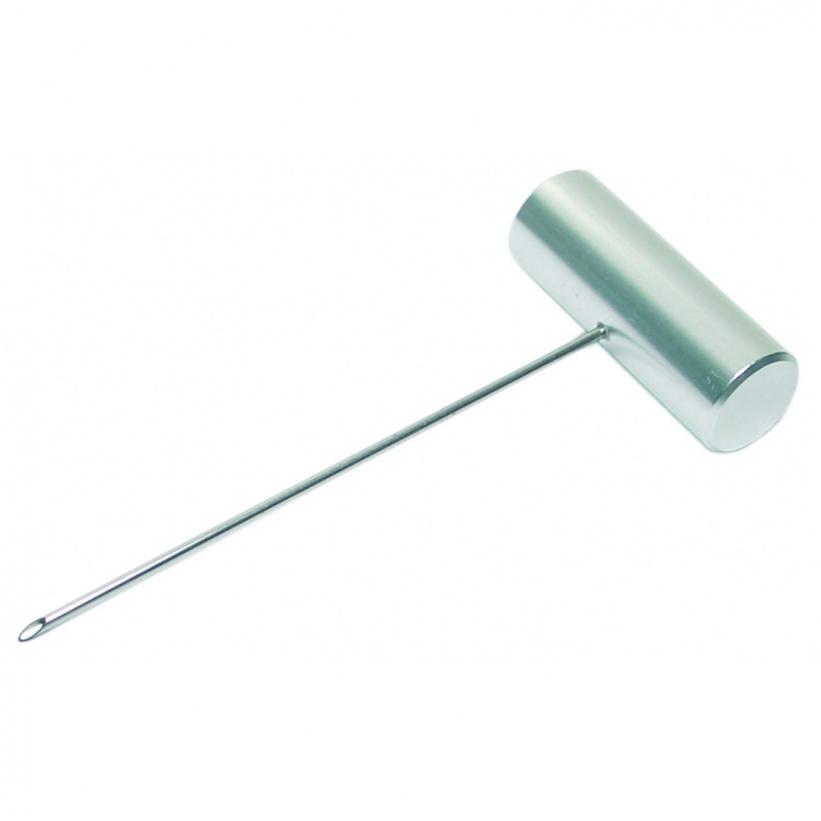 Wire-Through Testing Probe, T-Handle