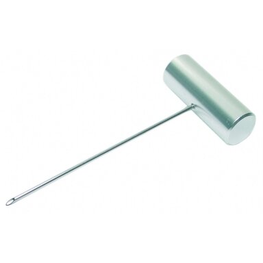 Wire-Through Testing Probe, T-Handle Wire-Through Testing Probe, T-Handle