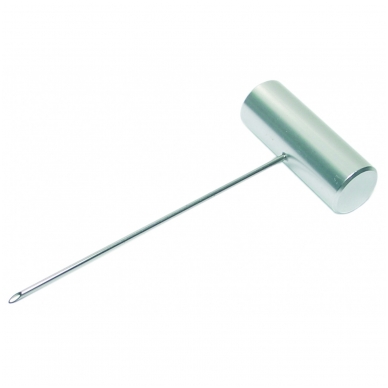 Wire-Through Testing Probe, T-Handle Wire-Through Testing Probe, T-Handle