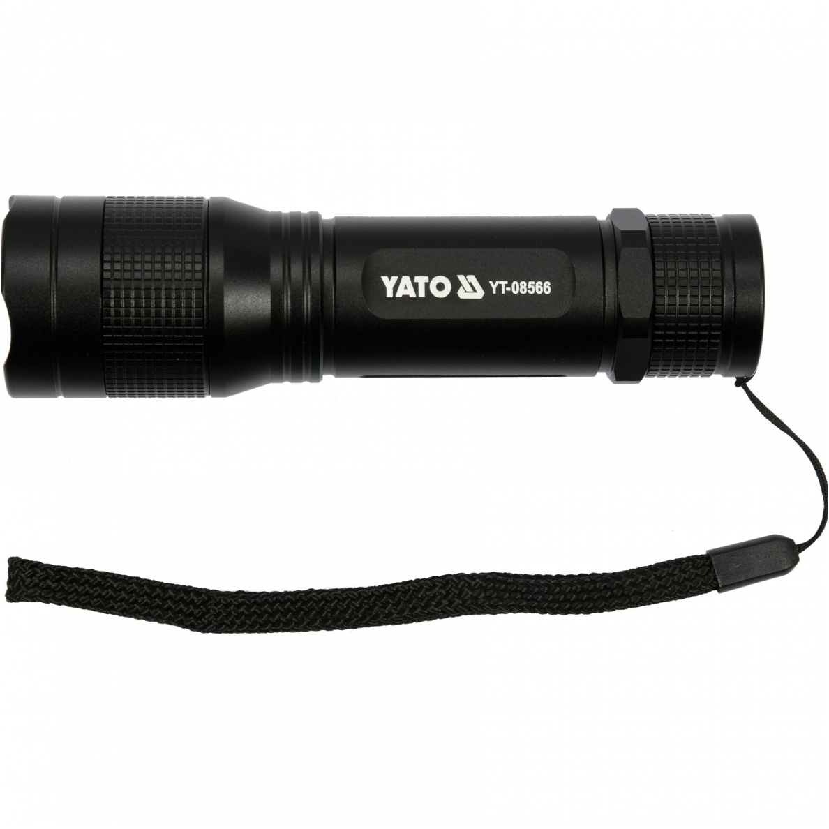 Žibintuvėlis XPG2 CREE 5W, 126X34MM 1 Žibintuvėlis XPG2 CREE 5W, 126X34MM 1