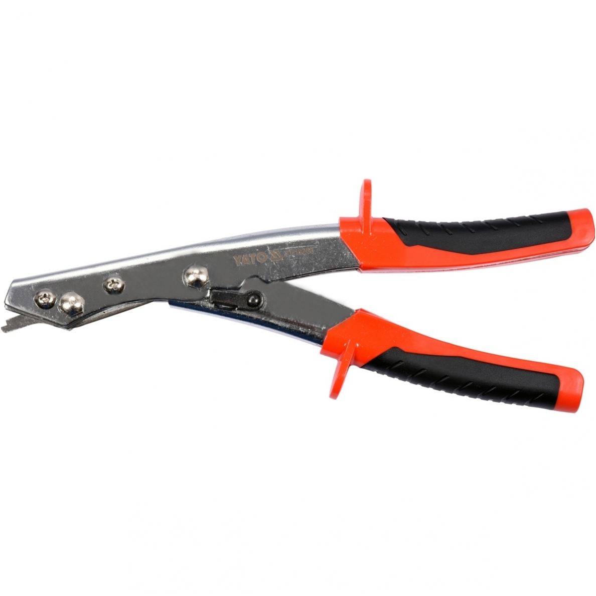Žirklės skardai 240 mm 1 Žirklės skardai 240 mm 1