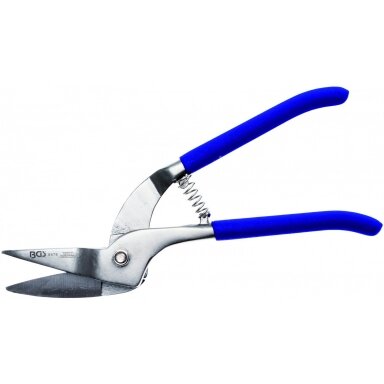 Žirklės "pelikan" skardai 250 mm Žirklės "pelikan" skardai 250 mm
