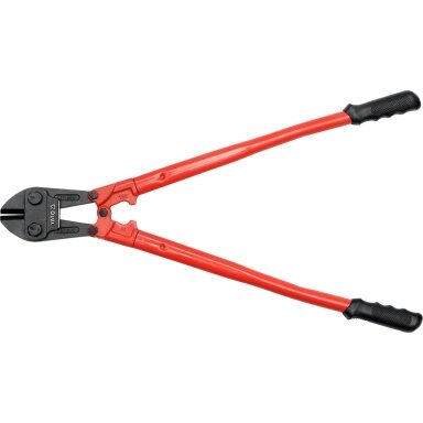 Žirklės plieniniams strypams 750 mm