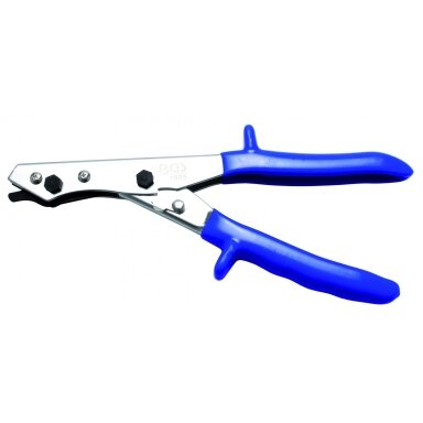 Žirklės skardai 240 mm Žirklės skardai 240 mm