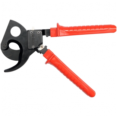 Žirklės kabeliui su terlšle 380mm² l-330 Žirklės kabeliui su terlšle 380mm² l-330