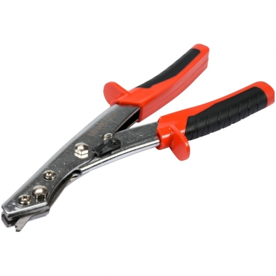 Žirklės skardai 240 mm Žirklės skardai 240 mm