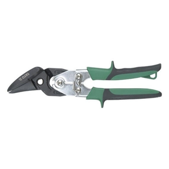 Žirklės skardai dešininės CrM, 260 mm
