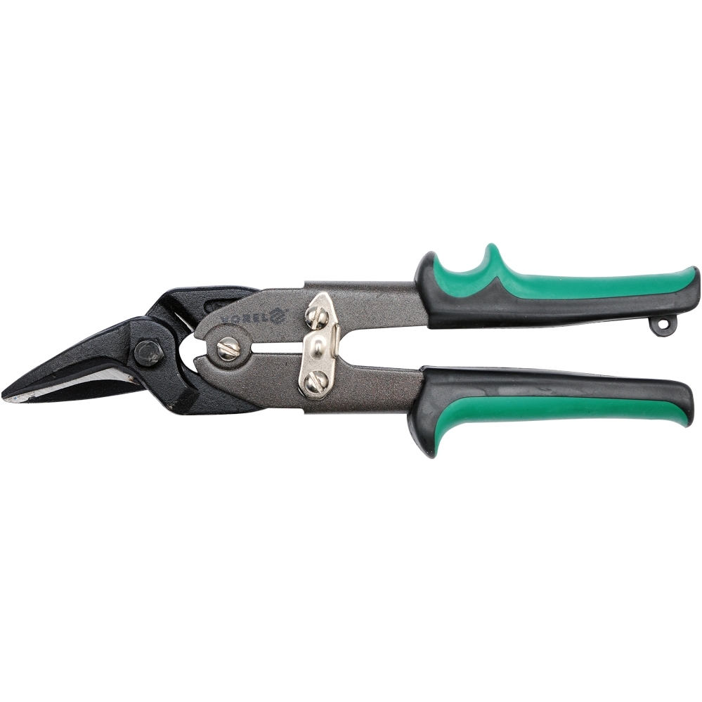 Žirklės skardai dešininės 250mm Žirklės skardai dešininės 250mm